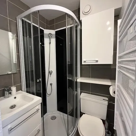 Apartment Fraichement Renove Proche Pistes *