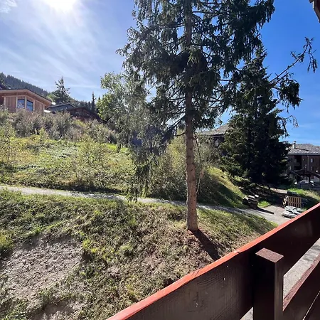 Apartment Fraichement Renove Proche Pistes *