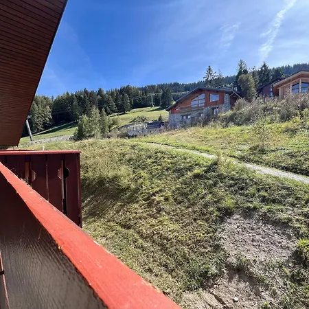 Apartment Fraichement Renove Proche Pistes La Plagne
